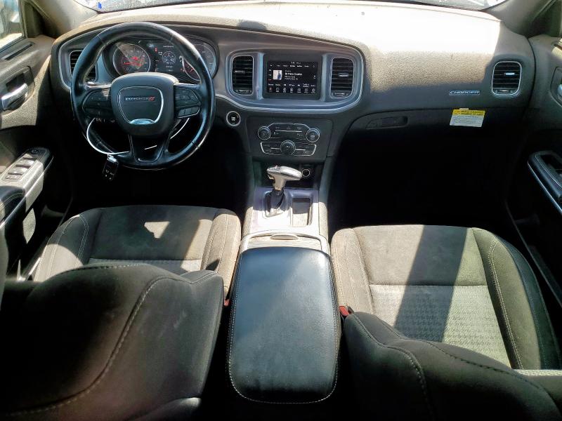 2020 DODGE CHARGER SXT 2C3CDXBG7LH188055