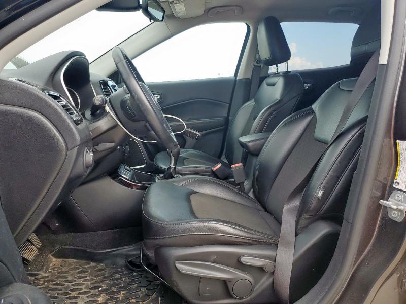 2020 JEEP COMPASS LA 3C4NJCBB0LT108483