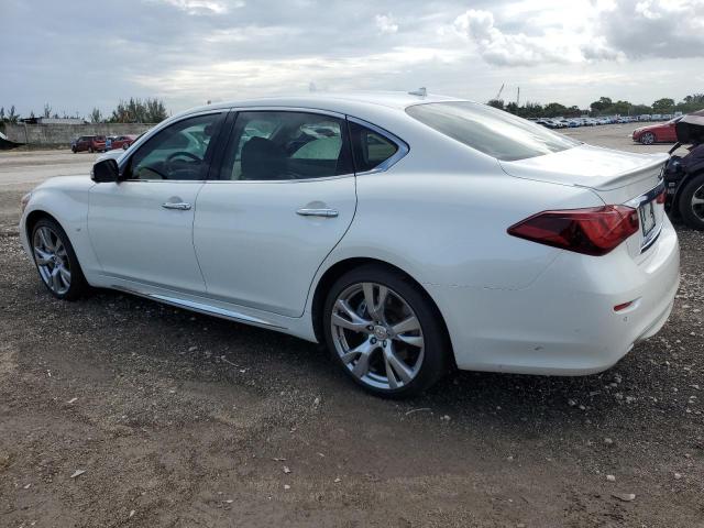 2016 INFINITI Q70L 3.7 JN1BY1PP2GM631140