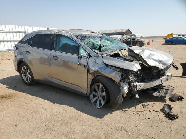 2019 LEXUS RX 350 BAS 2T2ZZMCA9KC136317