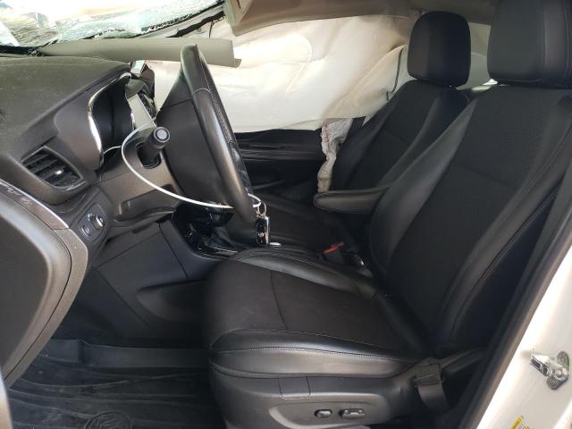 2019 BUICK ENCORE PRE KL4CJASB1KB941862