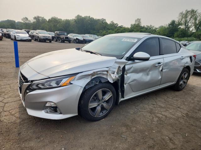 2019 NISSAN ALTIMA SL - 1N4BL4EWXKC246100