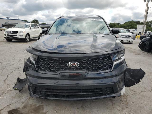 2021 KIA SORENTO S #3310188391