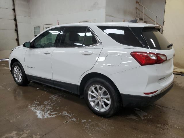 2020 CHEVROLET EQUINOX LT - 3GNAXJEV9LS691351