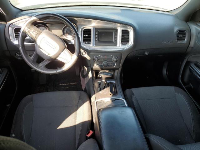 2015 DODGE CHARGER SE 2C3CDXBGXFH752415