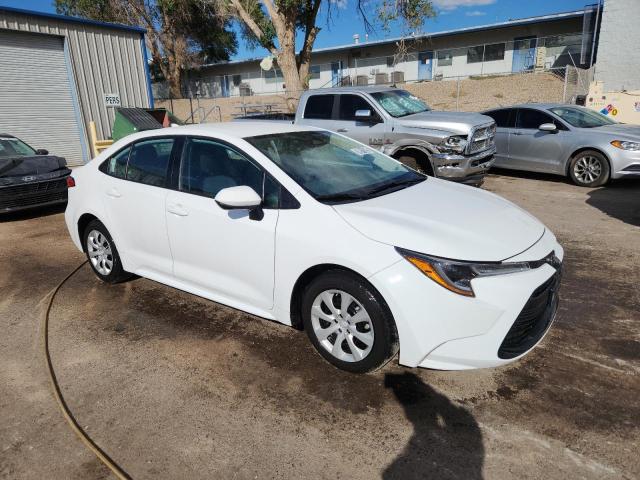 2024 TOYOTA COROLLA LE 5YFB4MDE7RP193499