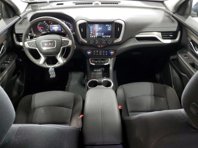 2024 GMC TERRAIN SL 3GKALTEGXRL102641