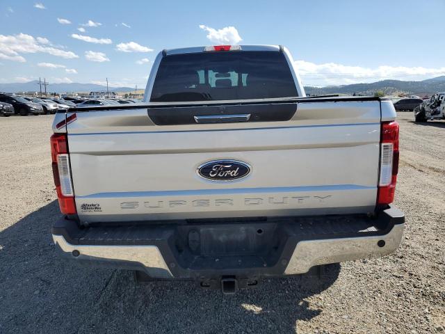 2017 FORD F250 SUPER 1FT7W2BTXHEB35565