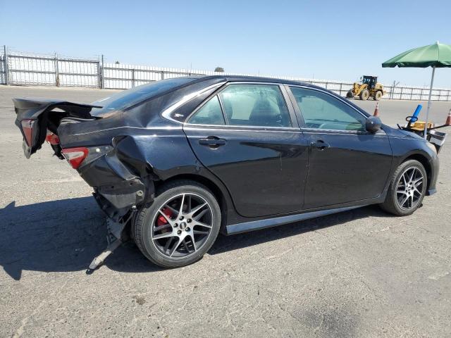 2017 TOYOTA CAMRY LE #3280265993