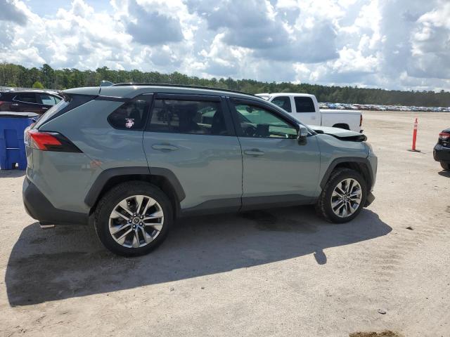 2019 TOYOTA RAV4 XLE PREMIUM JTMC1RFVXKD512183