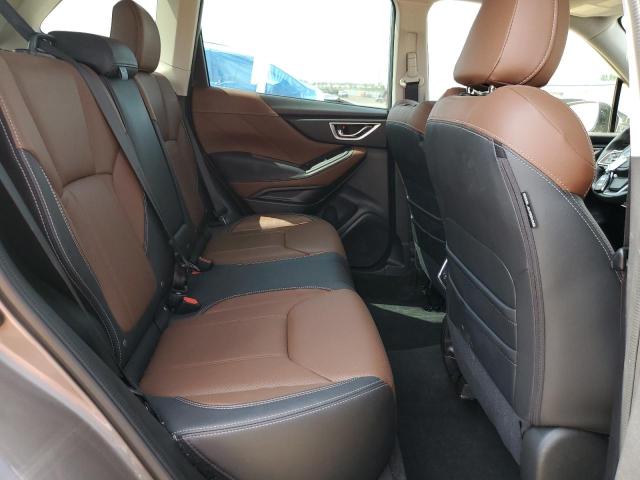 2022 SUBARU FORESTER T JF2SKARC5NH461243