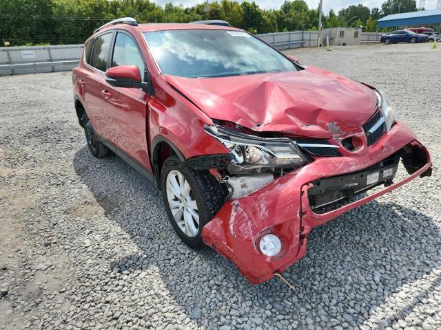 2015 TOYOTA RAV4 LIMIT 2T3YFREV6FW146207