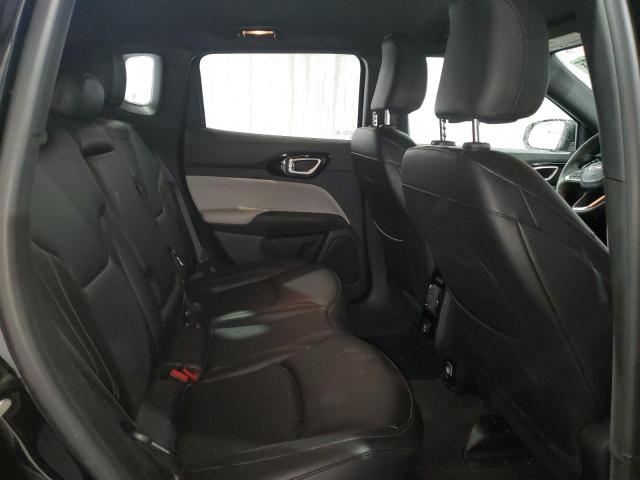 2024 JEEP COMPASS LIMITED 3C4NJDCN0RT124920