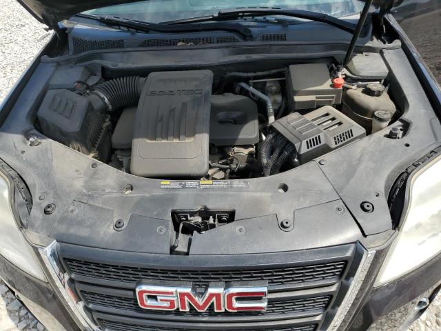 2015 GMC TERRAIN SL 2GKALMEK0F6119846