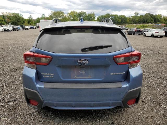 2020 SUBARU CROSSTREK JF2GTAEC8L8254996