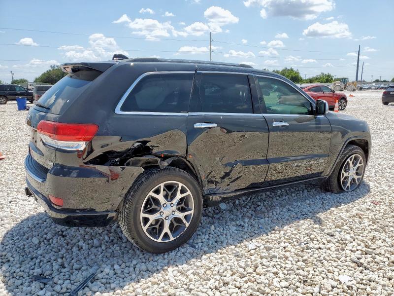 2019 JEEP GRAND CHER 1C4RJFCG8KC638790