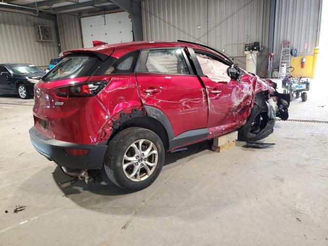 2019 MAZDA CX-3 SPORT JM1DKFB72K0427644