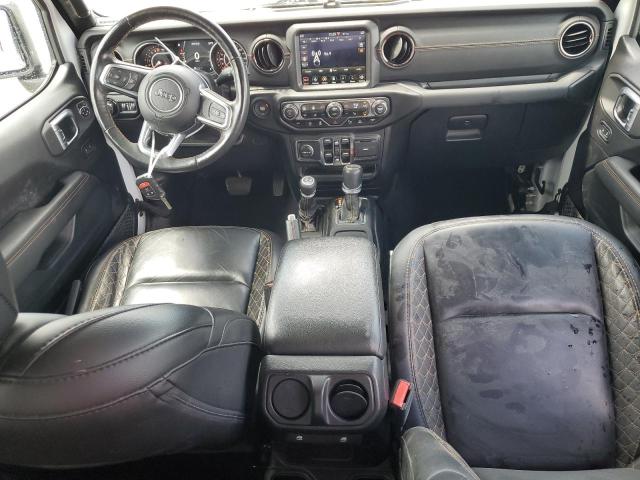 2021 JEEP GLADIATOR 1C6HJTFG8ML523302