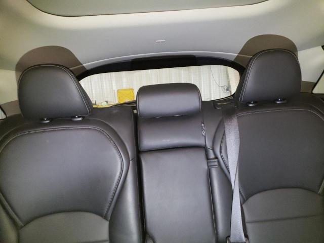 2021 INFINITI QX50 LUXE 3PCAJ5BB7MF124769