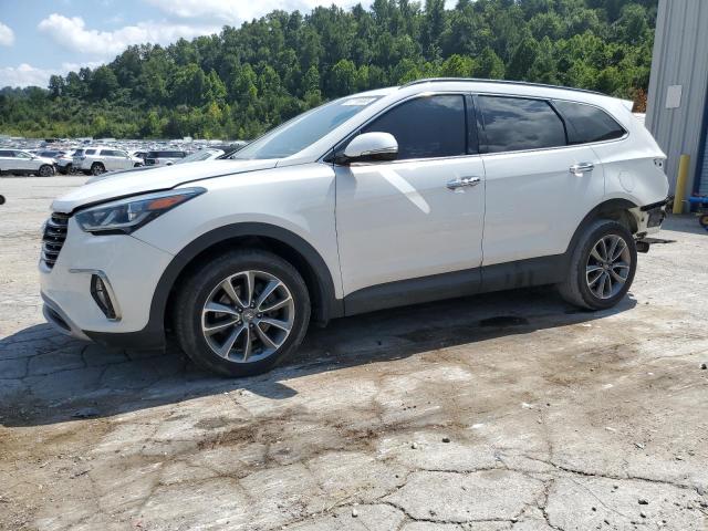 HYUNDAI SANTA FE XL SE