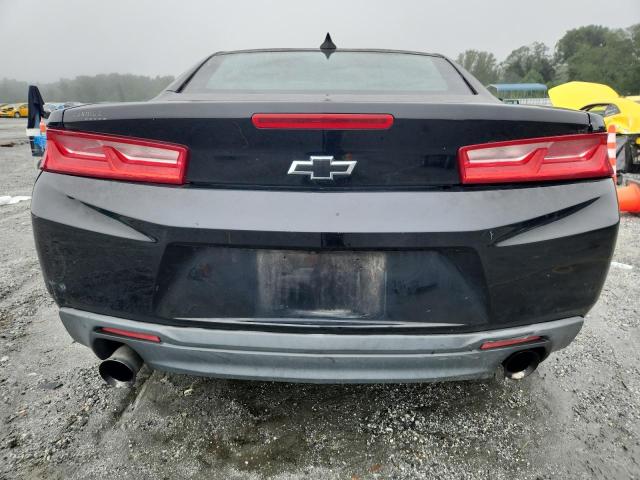 2016 CHEVROLET CAMARO LT 1G1FB1RX1G0185589