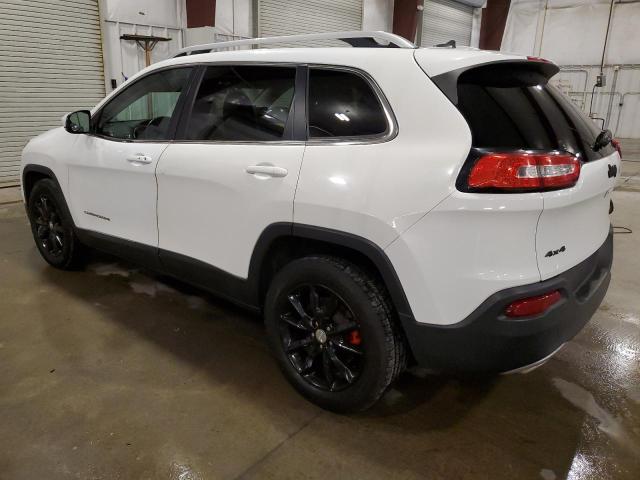 2015 JEEP CHEROKEE L 1C4PJMDS7FW652862