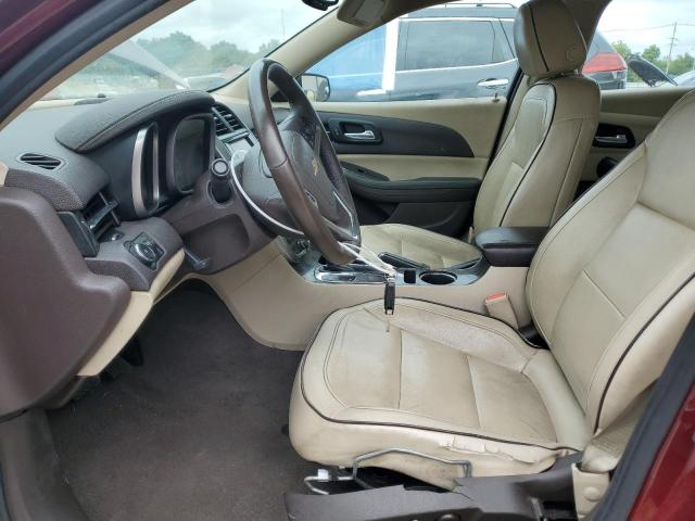 2016 CHEVROLET MALIBU LIM - 1G11E5SA1GF159442