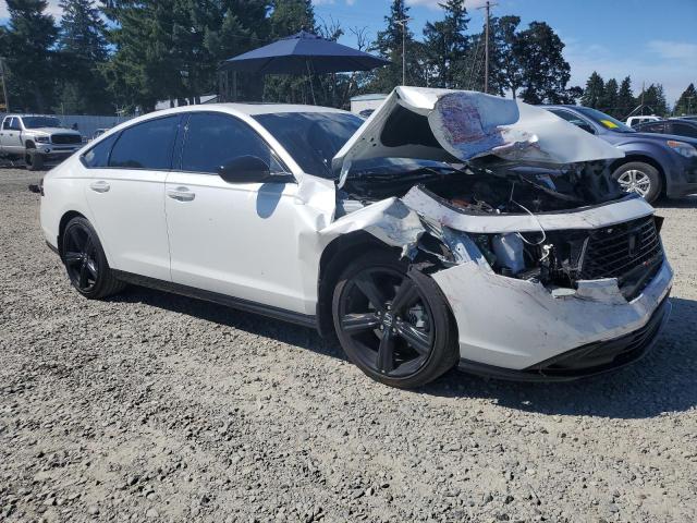 2024 HONDA ACCORD HYBRID SPORT-L 1HGCY2F71RA027917