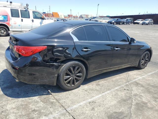 2016 INFINITI Q50 BASE JN1CV7AP1GM203214