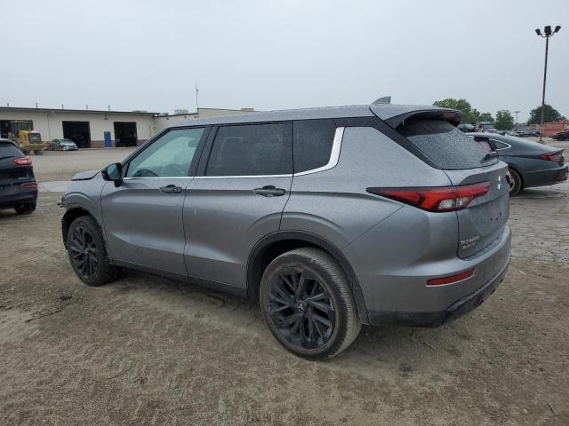 2023 MITSUBISHI OUTLANDER SEL JA4J4VA85PZ044148