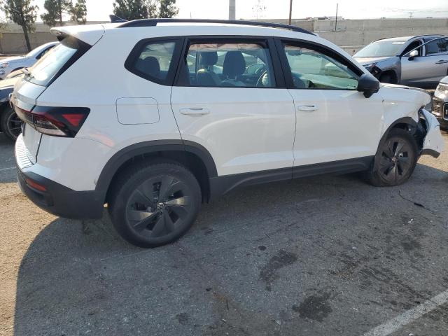 2025 VOLKSWAGEN TAOS S 3VV5C7B26SM014829