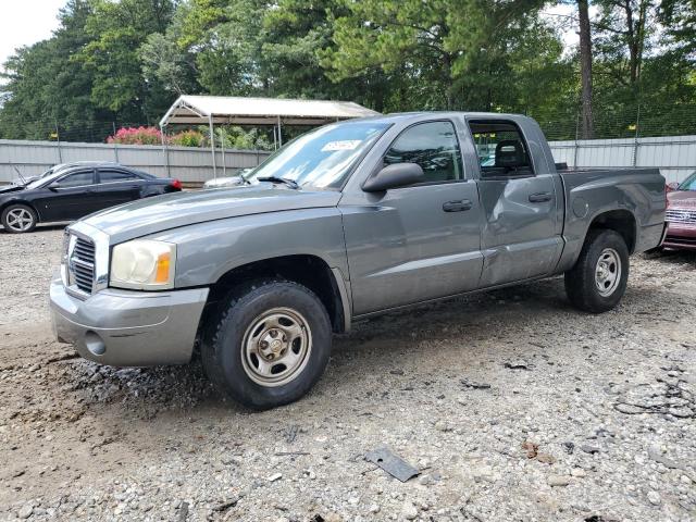 DODGE DAKOTA QUA