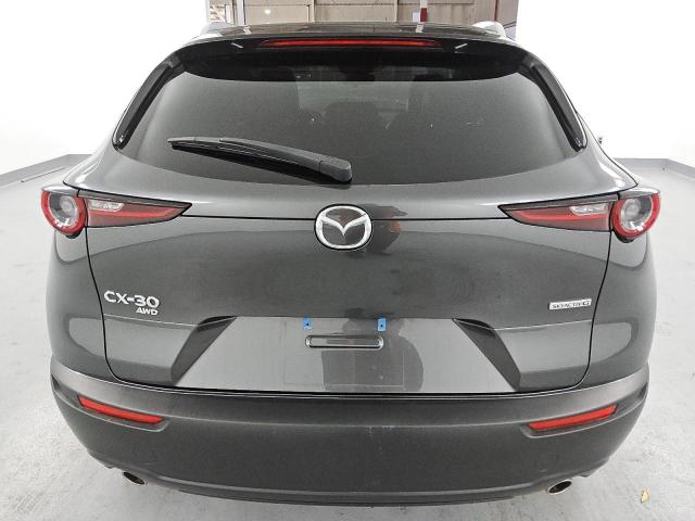 2024 MAZDA CX-30 SELECT 3MVDMBBM4RM637063