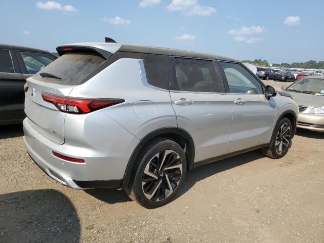 2022 MITSUBISHI OUTLANDER JA4J3UA80NZ016347