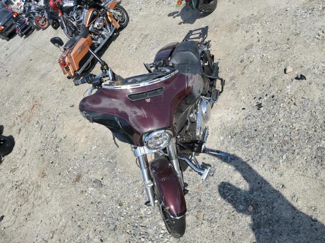 2022 HARLEY-DAVIDSON FLHXS 1HD1KRP19NB668813