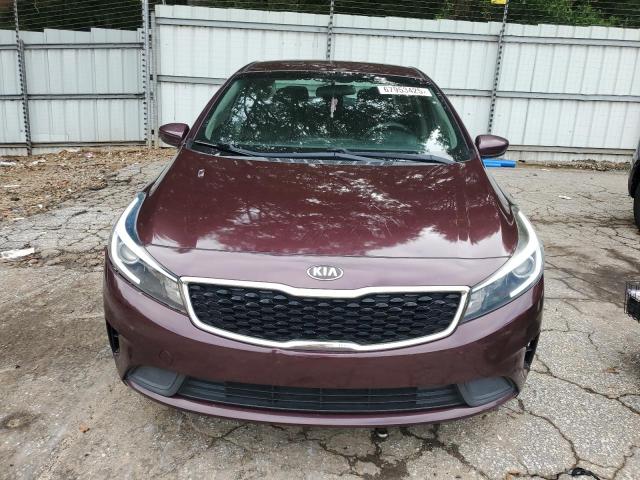 2018 KIA FORTE LX - 3KPFL4A73JE172021