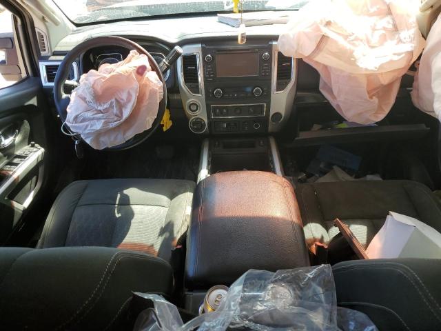 2017 NISSAN TITAN XD S 1N6AA1F48HN504518