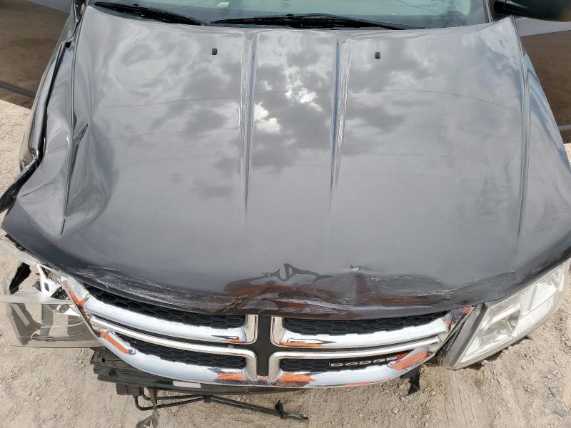 2020 DODGE JOURNEY SE 3C4PDCABXLT180390