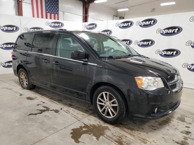 2019 DODGE GRAND CARA 2C4RDGCG4KR656708