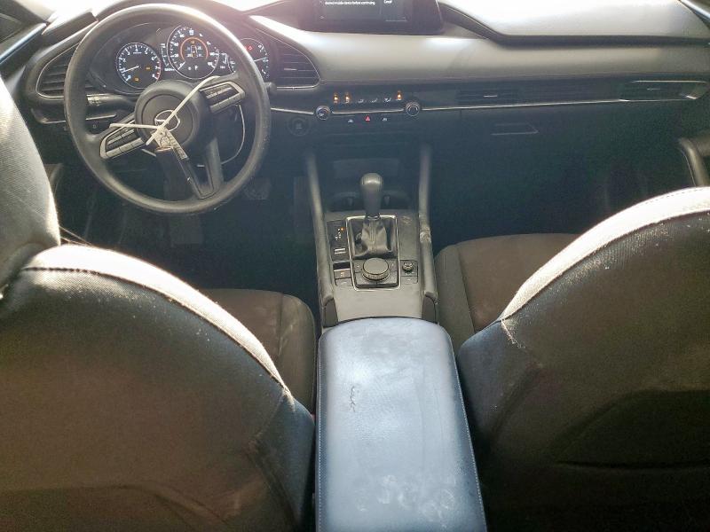 2022 MAZDA 3 JM1BPAJL7N1506221