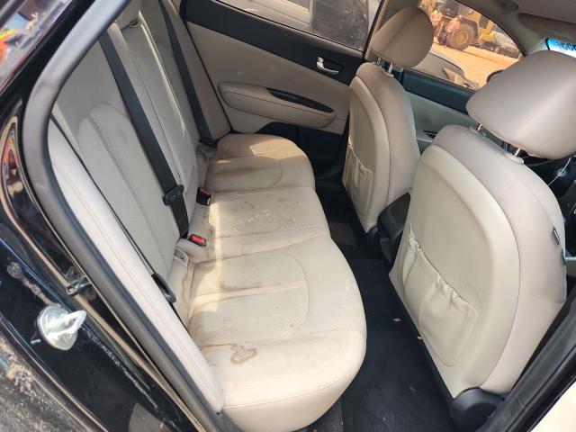 2018 KIA OPTIMA LX - 5XXGT4L31JG267442