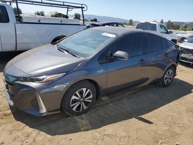 2019 TOYOTA PRIUS PRIM - JTDKARFPXK3116001