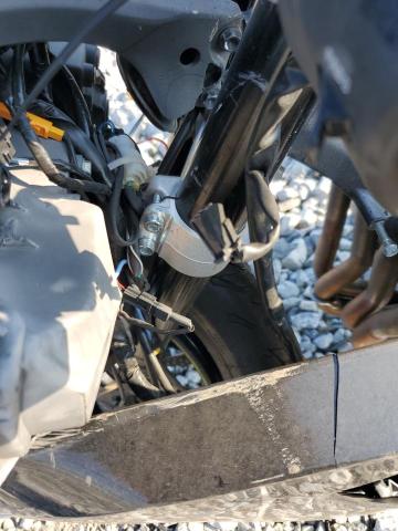 2012 HONDA CBR 1000 JH2SC590XCK400292