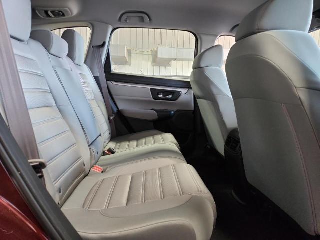 2019 HONDA CR-V LX 2HKRW6H36KH230512