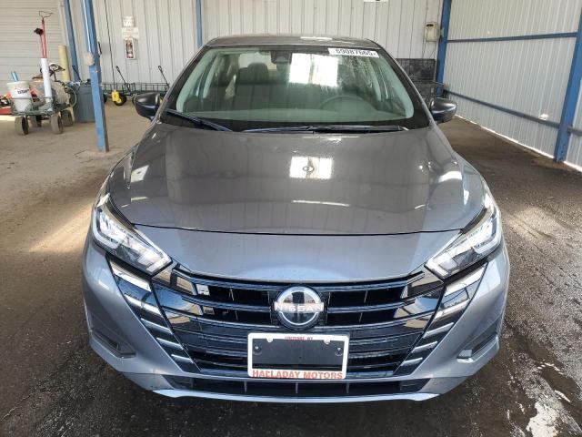 2024 NISSAN VERSA S - 3N1CN8DV6RL900634
