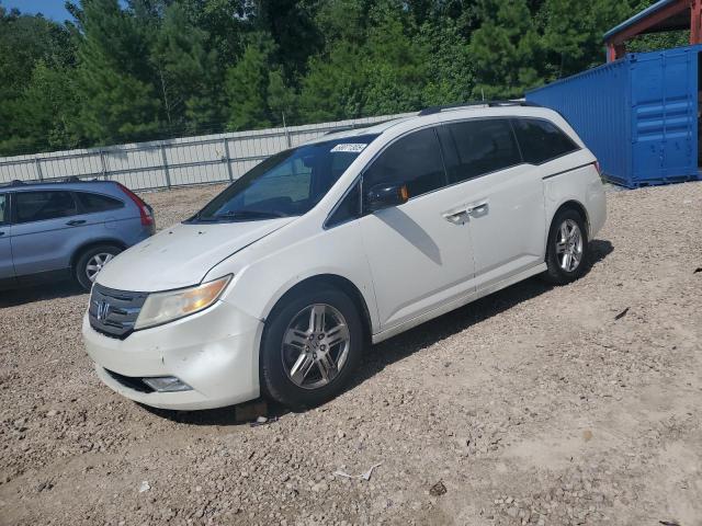 HONDA ODYSSEY TOURING