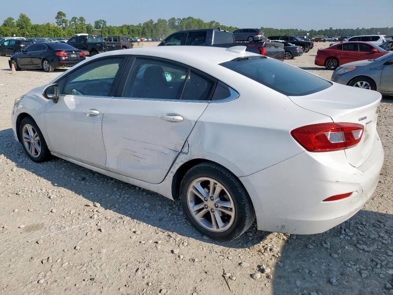 2018 CHEVROLET CRUZE LT 1G1BE5SM3J7201514