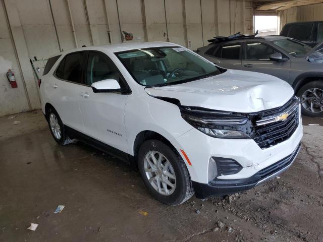 2024 CHEVROLET EQUINOX LT - 3GNAXKEG6RL361371