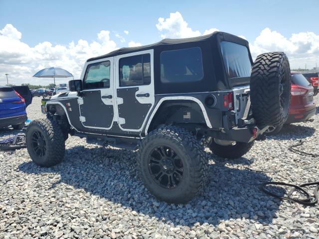 2016 JEEP WRANGLER U 1C4HJWFG6GL141476