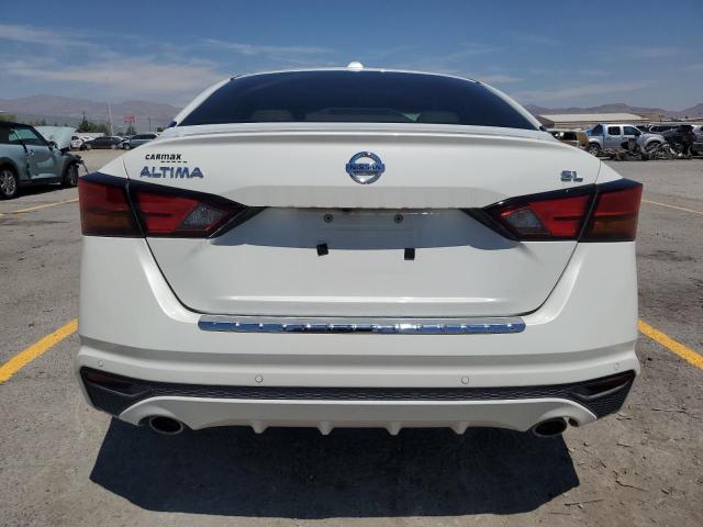 2022 NISSAN ALTIMA SL 1N4BL4EV3NN416815